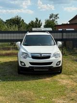 Opel Antara 2.2 CDTI 4x4 - Opel Antara von privat