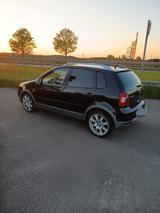 Volkswagen Polo 1.2 47kW Fun Cross mit Klimaanlage  - Volkswagen Polo Fun mit Benzin-Antrieb