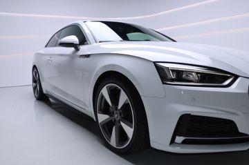 Audi A5 - 5