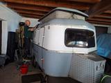 HYMER / ERIBA / HYMERCAR TRITON Hymer komplett Umbau  - HYMER / ERIBA Triton