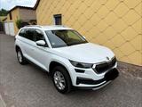 Skoda Kodiaq 2.0l TDI DSG 4x4 TOUR TOUR
