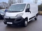 Citroën Jumper 35 HDI 140 L2H1 - Citroën Jumper l1h2