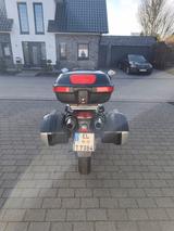 Honda XL 1000 Varadero - HONDA VARADERO 1000