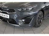Kia Ceed 1.6D 48V GT Line DCT7 Navi LED ACC Kamera D - Kia mit Diesel-Antrieb: Navigationssystem, Cee D