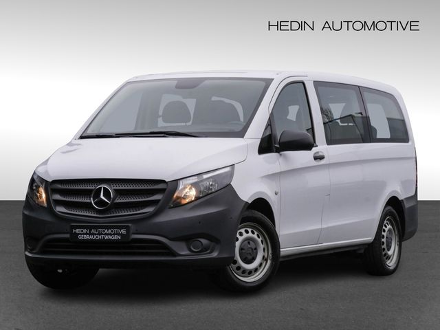 Mercedes-Benz Vito 114 CDI Tourer PRO Lang |KAM|PTS|KLIMA|AUT