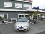 Opel Astra J Lim. 5-trg. Fun - Opel Astra: Fun