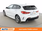 BMW 118i M Sport Aut.*NAVI*LED*TEMPO*PDC*SHZ*KLIMA* - BMW 118 in Nürnberg