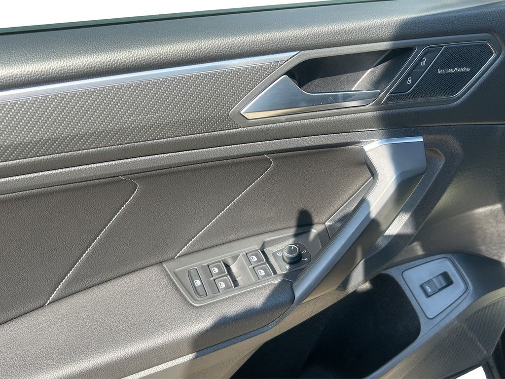 Volkswagen Tiguan Allspace - Bild 15