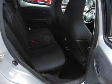Bild 11 Peugeot 108 TOP Allure