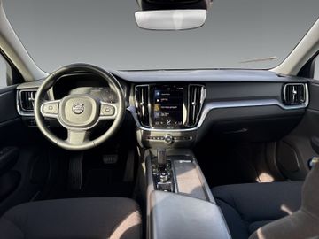 Volvo V60 - 9