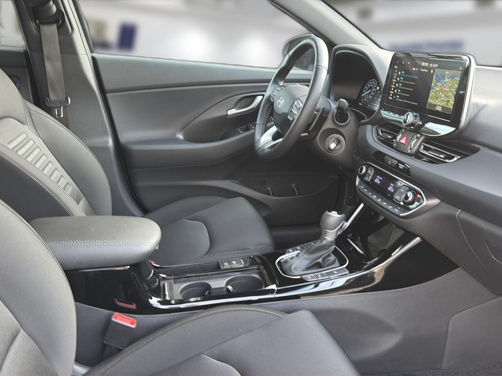 Hyundai i30 – Bild 12