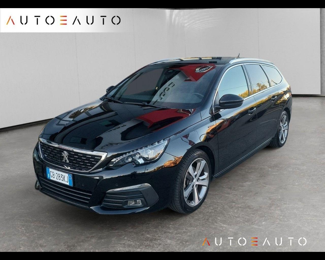 Peugeot Andere
