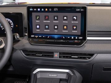 Volkswagen T-Roc - 5