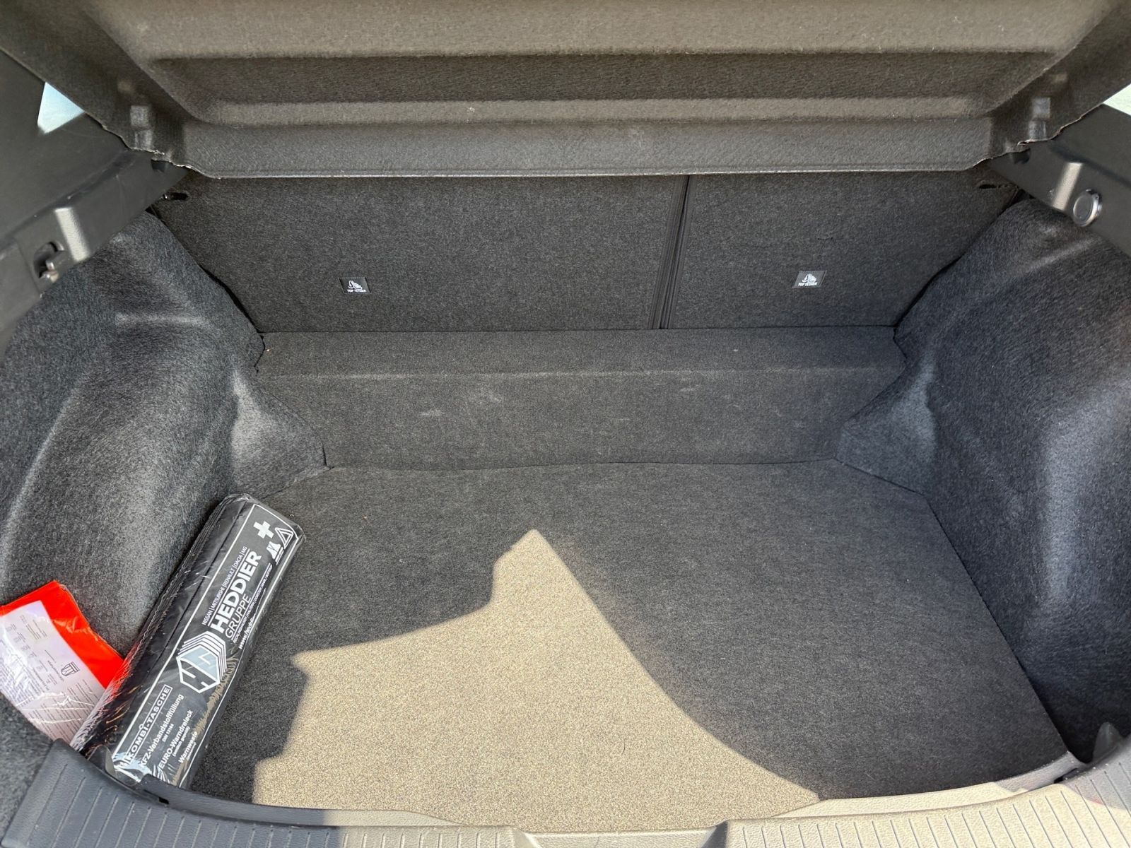 Fahrzeugabbildung Nissan Qashqai 1.3 DIG-T Acenta *360°-KAMERA*NAVI*WINTE