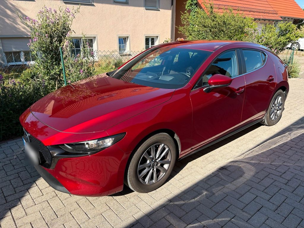 Image of Mazda 2