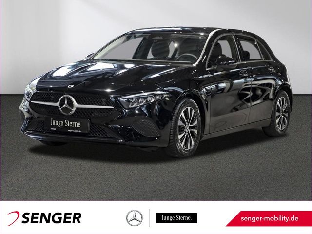 Mercedes-Benz A 180 Kompaktlimousine*7G-DCT*Rückfahrkamera*LED