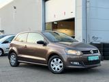 Volkswagen Polo V Style - Volkswagen Polo: Style