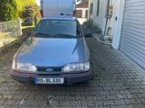 Ford Sierra - gebrauchte Ford Sierra aus dem Jahr 1990