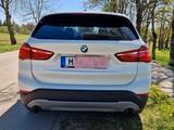 BMW X1 xDrive20i A - BMW X1 Gebrauchtwagen in München