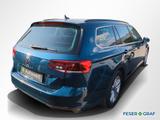 Volkswagen Passat Variant 2.0 TDI Business DSG AHK LED Navi - Volkswagen Passat Variant