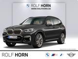 BMW X3 M40d Navi Pano RKam AHK adLED h/k HeadUp Navi - gebrauchte BMW X3 M40 aus dem Jahr 2021