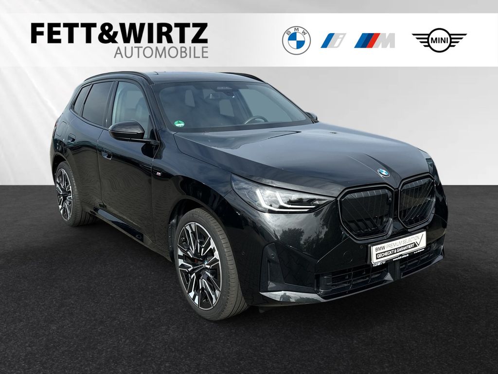 Image of BMW X3