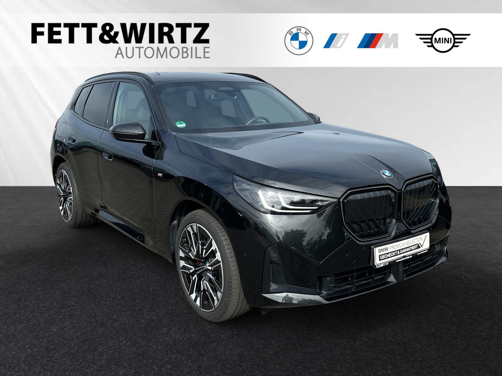 BMW X3 30e xDrive M Sport Pro AHK 21 LMR DA-Prof foto 1