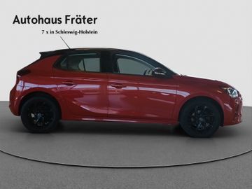 Fotografie des Opel Corsa F "Edition" SHZ*PDC