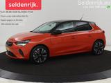 Opel Corsa Corsa-e Elegance 50 kWh | sitzheizung | Ca - Opel Corsa mit Elektro-Antrieb