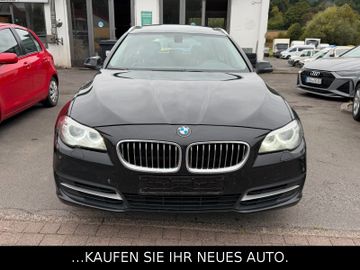 BMW 520 - 3