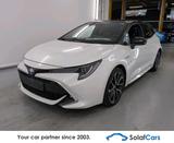 Toyota Corolla 1.8 e-CVT Hybrid Premium Aut. LED-Xenon