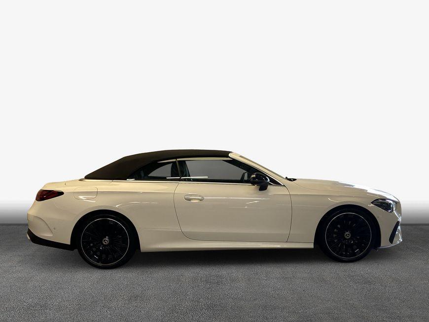 Mercedes-Benz CLE 180 Cab Edition AMG Adva+|Night|20''Alu|AHK|