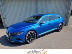 Fahrzeugabbildung Volkswagen Arteon Shooting Brake 4M Navi Matrix Pano StdHz