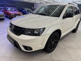 Fiat Freemont Black Code - Fiat Freemont Gebrauchtwagen