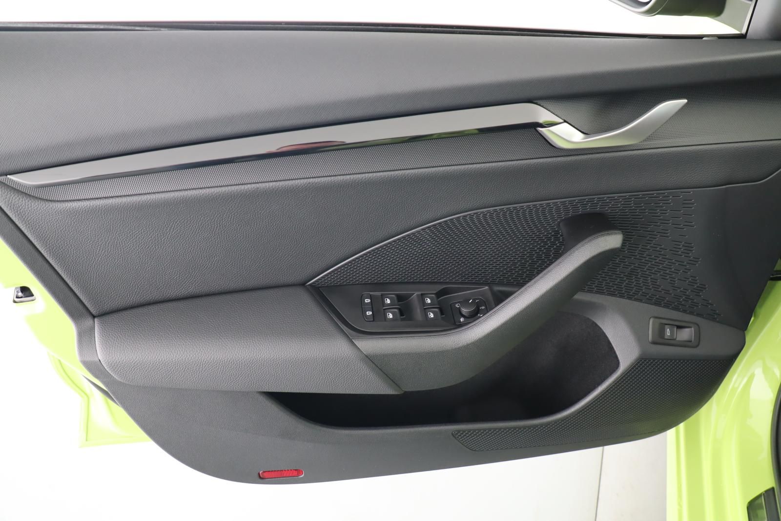 Skoda Octavia - Bild 24