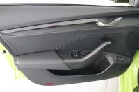 Skoda Octavia - Vorschau Bild 24