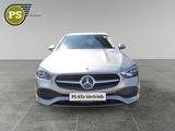 Mercedes-Benz C 200 T d Avantgarde Leder Kamera Navi - Mercedes-Benz Avantgarde