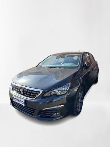 Peugeot PEUGEOT 308 BlueHDi 130 S&S Allure