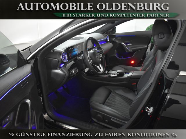 Mercedes-Benz CLA 200 d SB Progressive *Distro+*Wide*KAM*Easy*