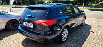 Ford Focus - 2
