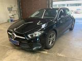 Mercedes-Benz A 200 DCT*LED*MBUX*AHK*2HAND - Mercedes-Benz A-Klasse Gebrauchtwagen