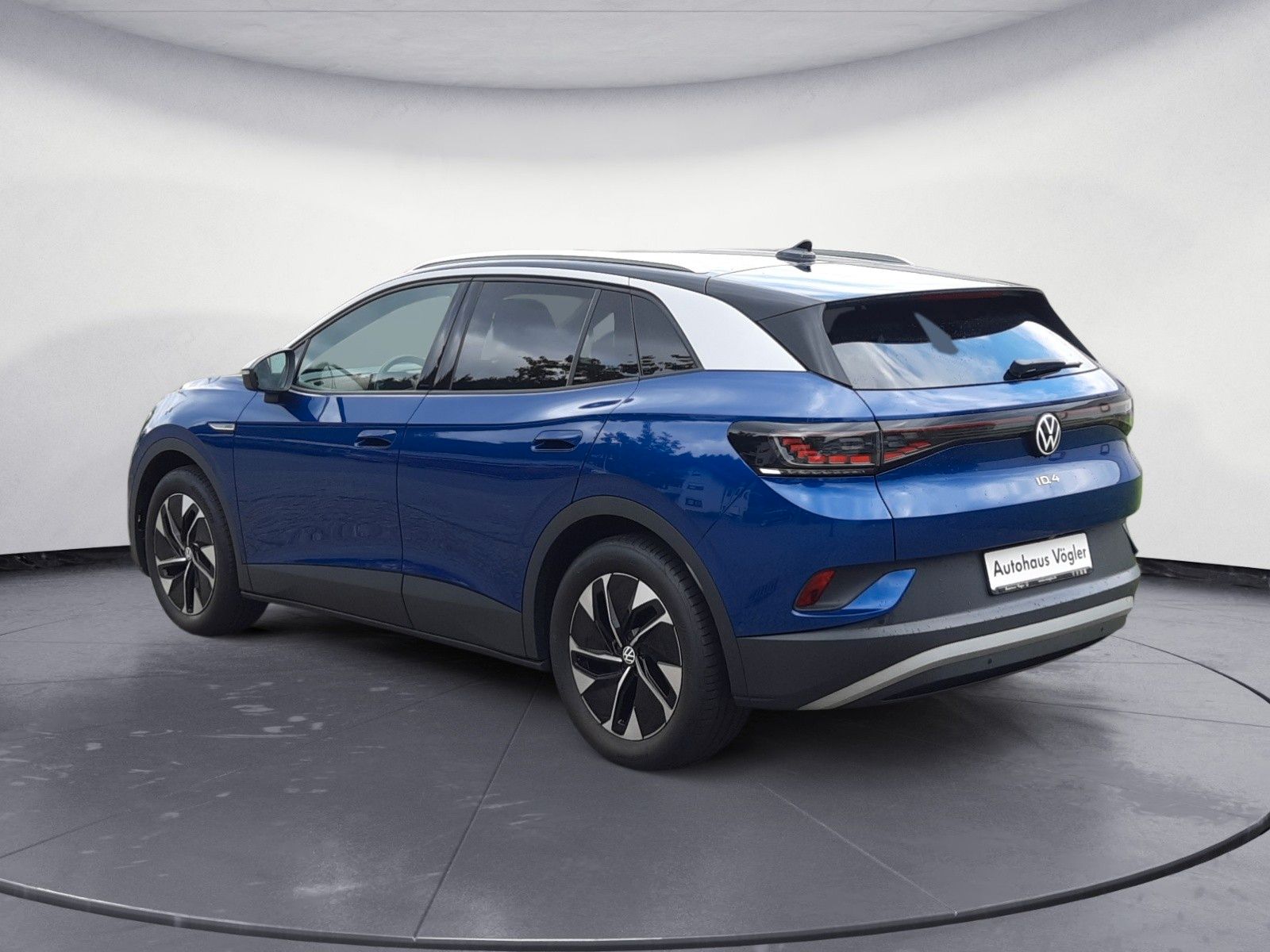 ID.4 Pro Performance 77 kwh  -FAHRSCHULFAHRZEUG-