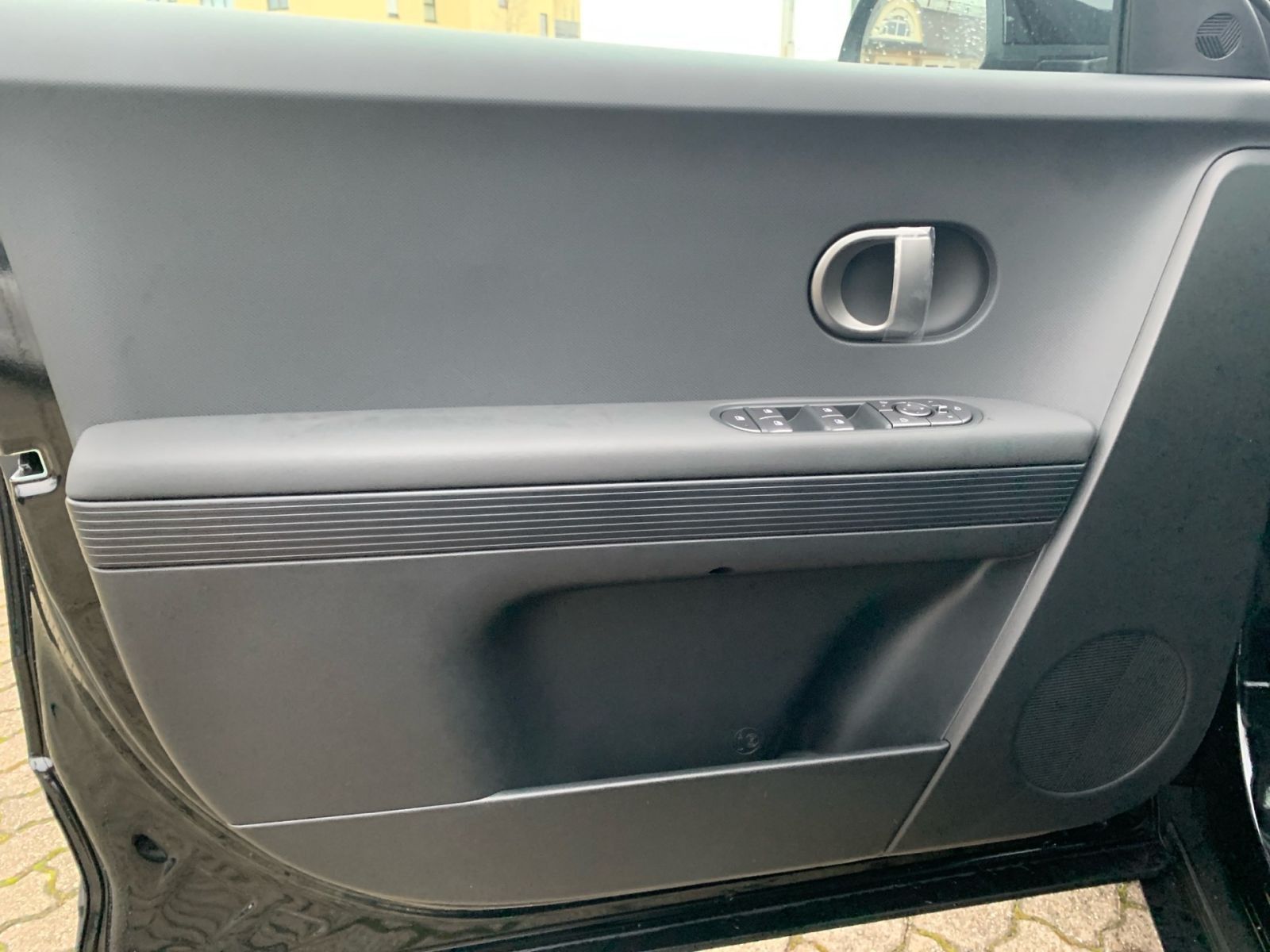 Fahrzeugabbildung Hyundai IONIQ 5 Elektro 63 kWh Warmepumpe