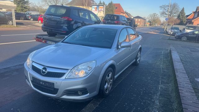 Opel Vectra C Lim. Edition