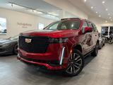 Cadillac Escalade|Sport Platinum|EU-Navi|AHK|RearSeatEnt. - Cadillac Escalade New cars
