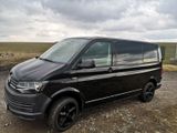 Volkswagen T6 Transporter Kleinbus - : Kleinbus, Klein