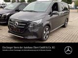 Mercedes-Benz EQV 300 L Avantga AIRMATIC Pano DISTRO 360° MLED - Mercedes-Benz: Ml Airmatic