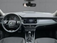 Skoda Kamiq - Vorschau Bild 9