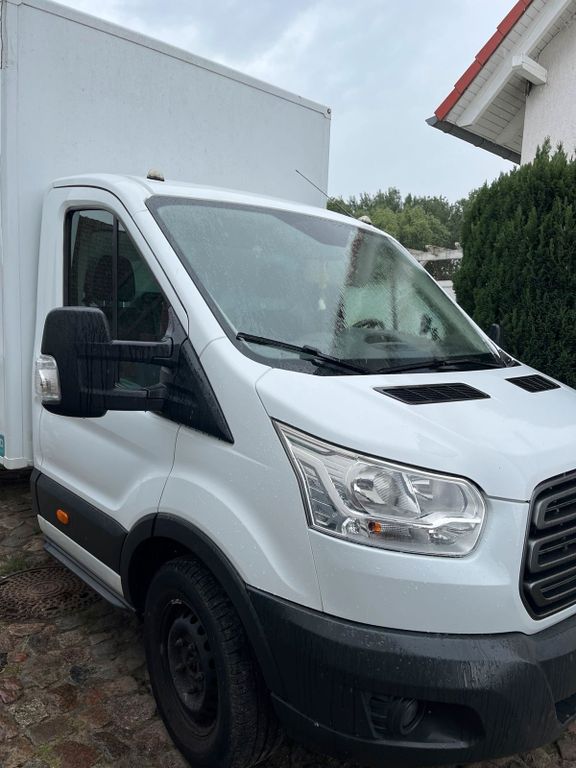 Image of Ford Transit
