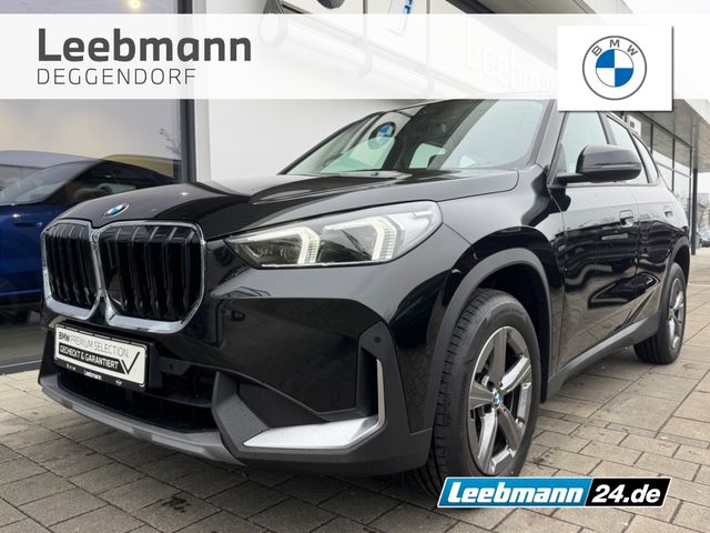 BMW X1 sDrive18i AHK/AdaptLED GARANTIE bis 12/2028